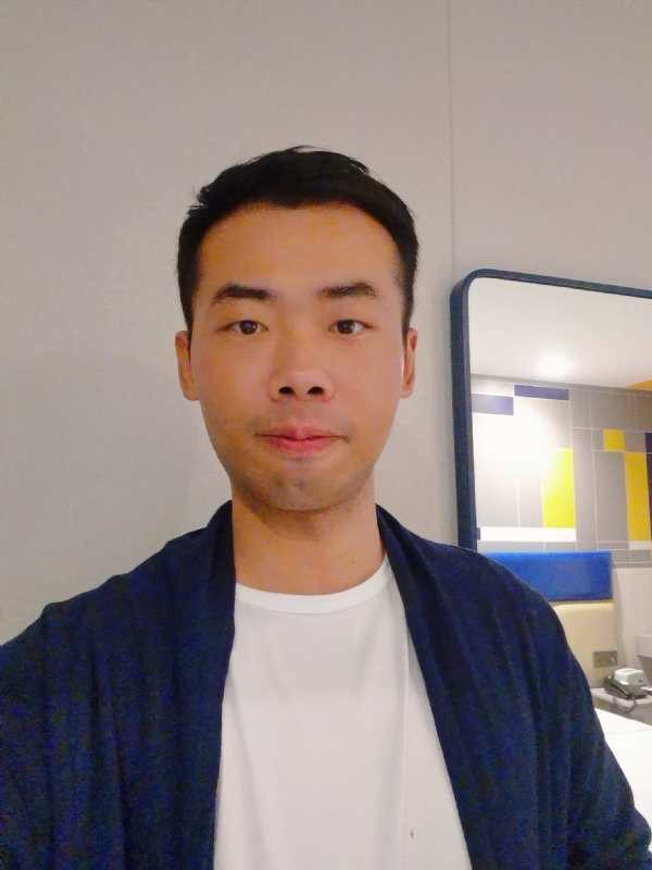 清明雨上的第二张照片--佛山相亲服务中心