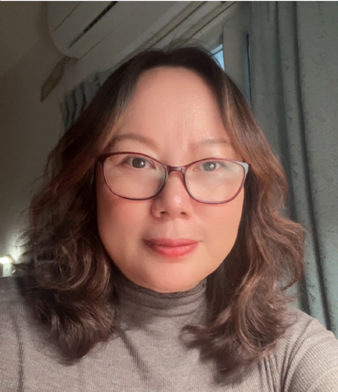 Tina的第一张照片--佛山相亲服务中心