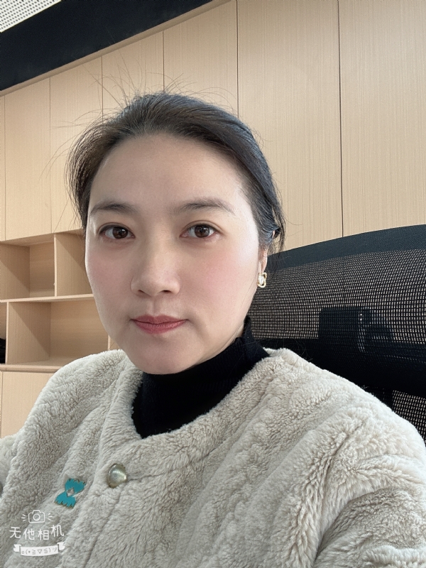 瑜妍的第一张照片--佛山相亲服务中心