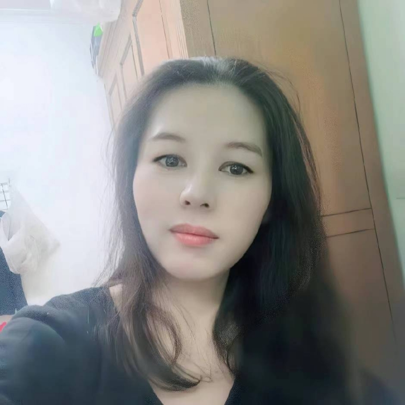 玲子的第一张照片--佛山相亲服务中心