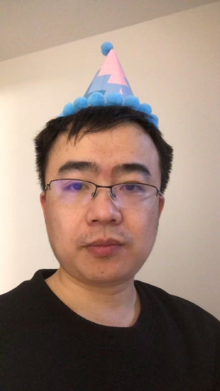 邪气凛然的第一张照片--佛山相亲服务中心