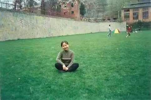 素涛的第一张照片--佛山相亲服务中心