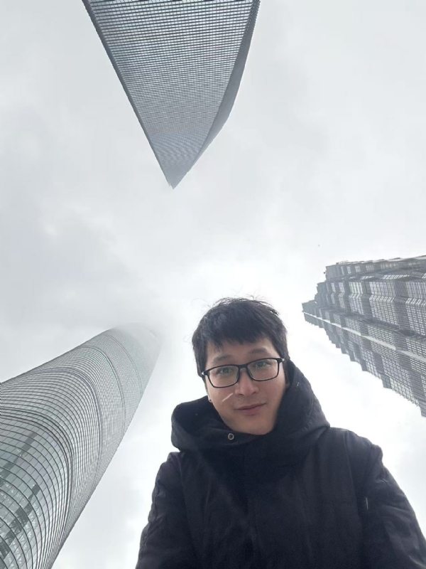 阿涛显卡维修的第一张照片--佛山相亲服务中心