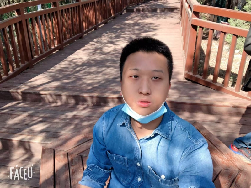 月之独白的第一张照片--佛山相亲服务中心