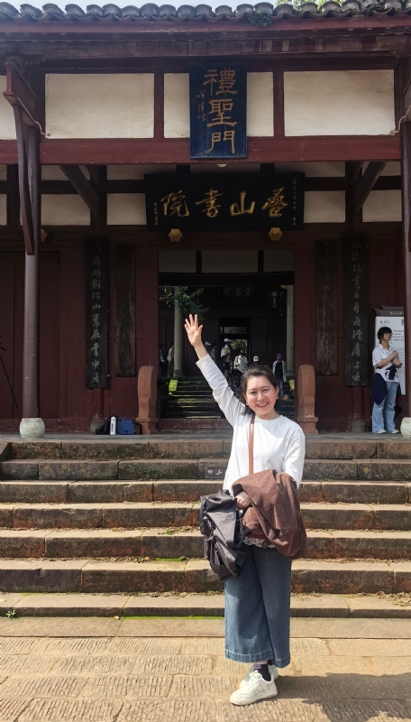 久久的第一张照片--佛山相亲服务中心