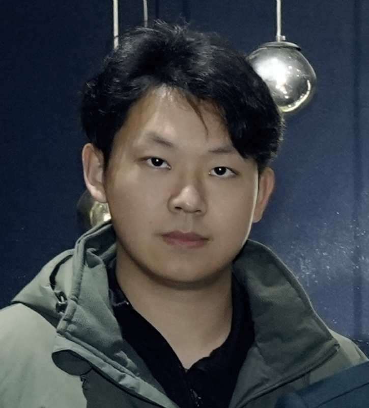 司帅的第一张照片--佛山相亲服务中心