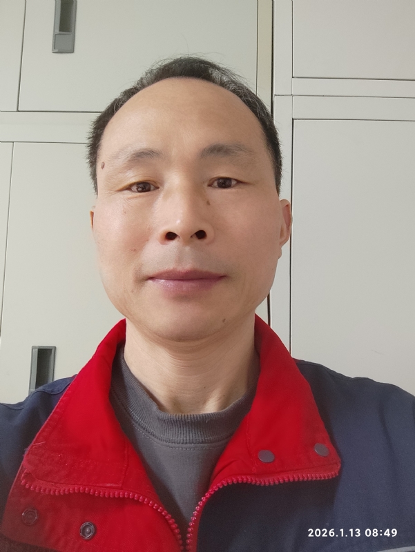 清风拂面的第二张照片--佛山相亲服务中心