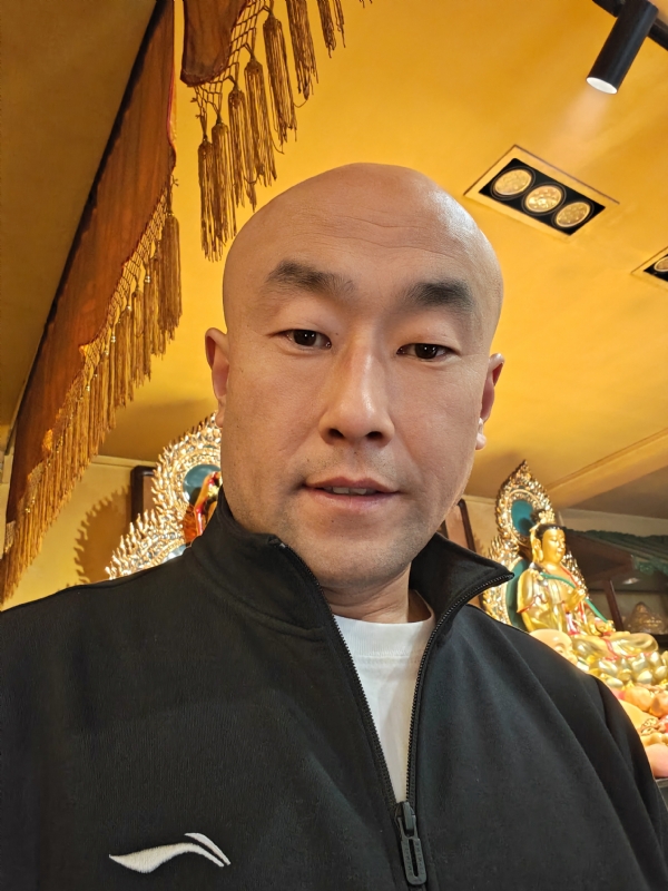 王家人的第一张照片--佛山相亲服务中心