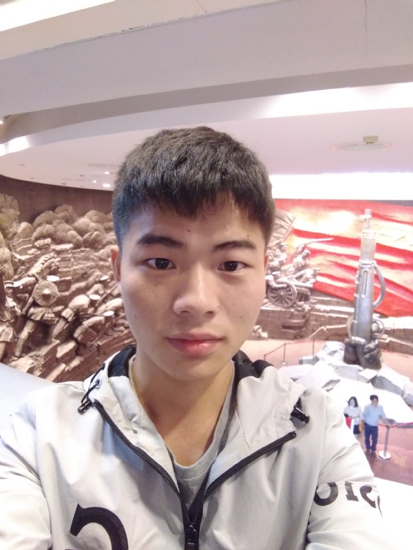 江汶洛的第一张照片--佛山相亲服务中心