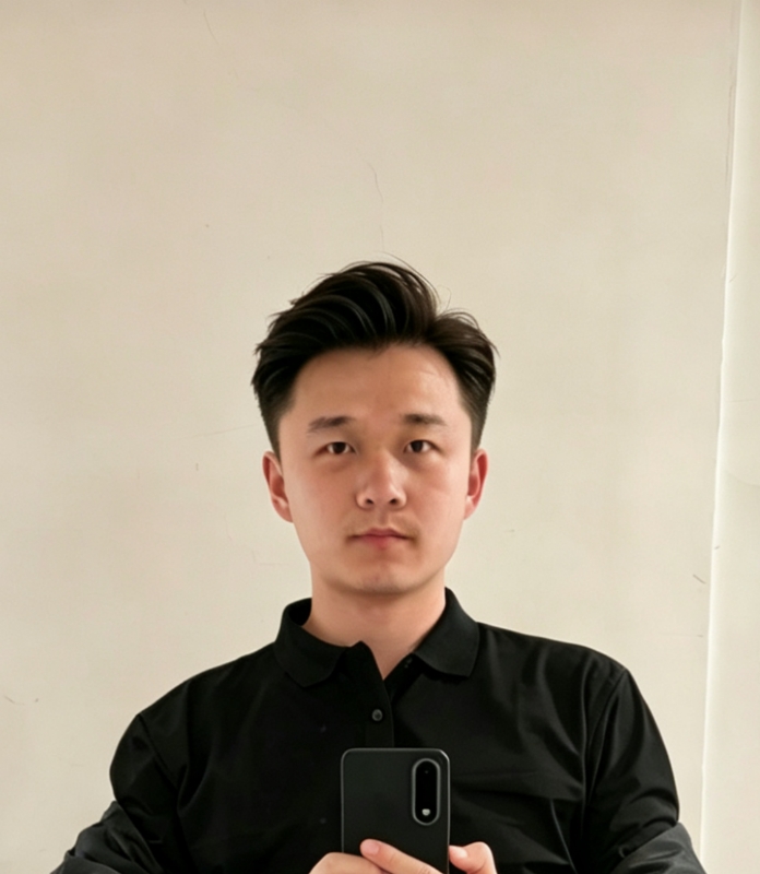 霜序十三的第一张照片--佛山相亲服务中心