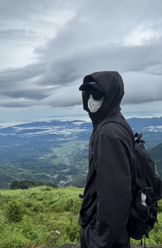 相遇即是缘的第五张照片--佛山相亲服务中心