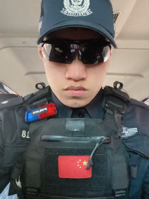 灵犀的第一张照片--佛山相亲服务中心
