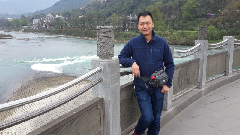 上下求索的第一张照片--佛山相亲服务中心