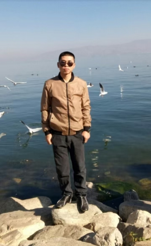 追光者的第一张照片--佛山相亲服务中心