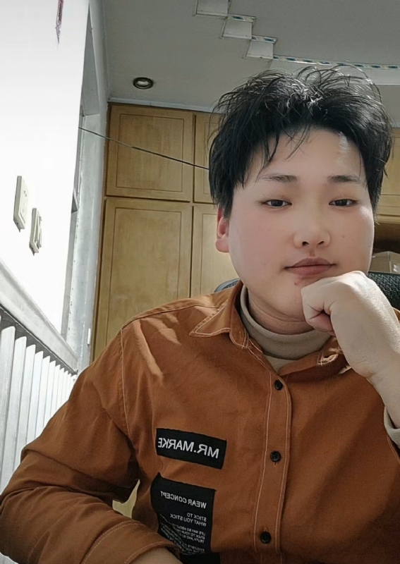 牛小鱼的第一张照片--佛山相亲服务中心