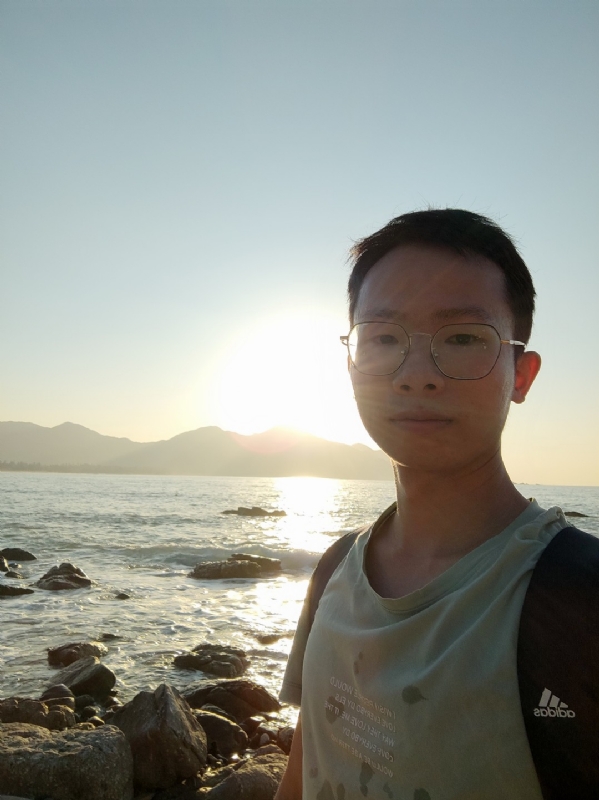 微光的第一张照片--佛山相亲服务中心