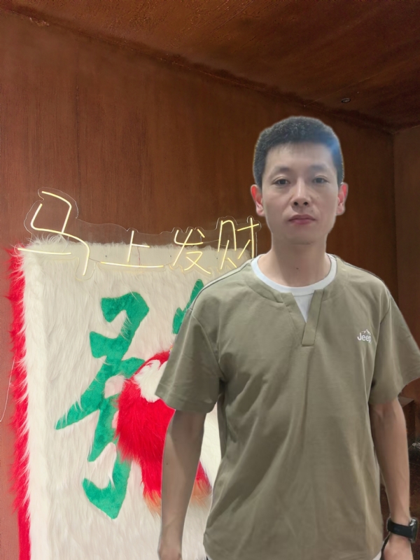 寻光的第一张照片--佛山相亲服务中心