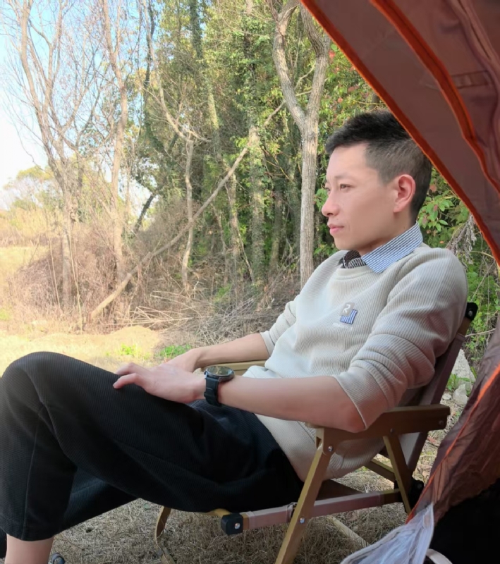 寻光的第二张照片--佛山相亲服务中心
